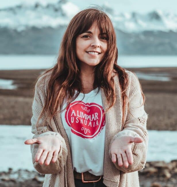 Ushuaia Eco Pledge, un compromiso ambiental para turistas