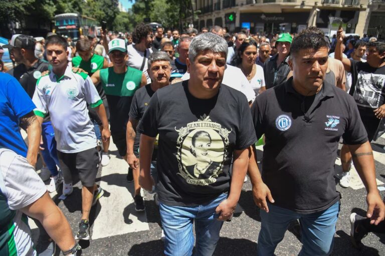 Enjuician a camioneros por bloqueo a Química Oeste