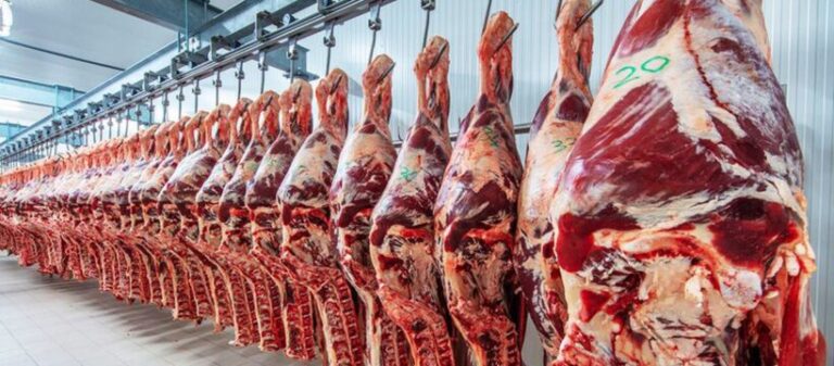 Suspenden ingreso de carne con hueso a la isla