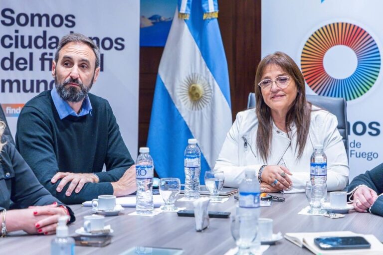 Detalles de la inversión china para el proyecto energético