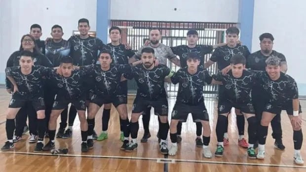 Luz y Fuerza debuta en el Torneo Regional Federal Amateur en Mendoza