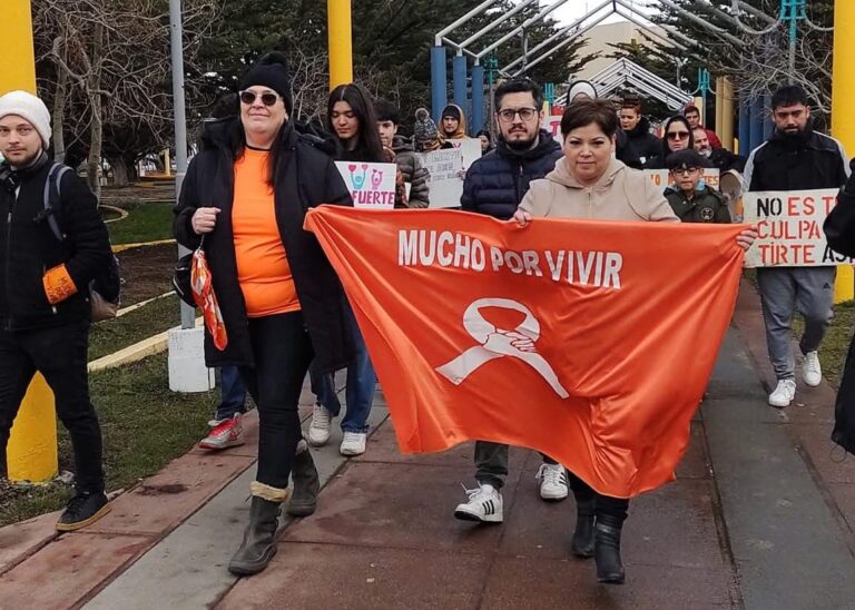 La prevención del suicidio requiere compromiso y herramientas