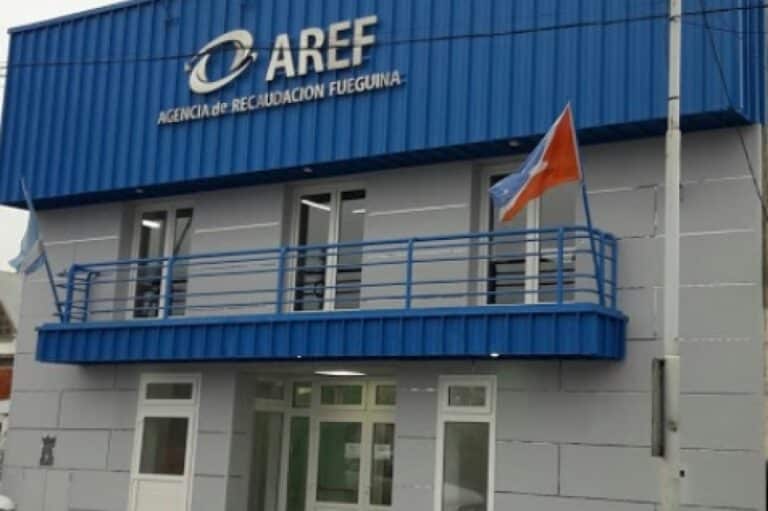 AREF impulsan régimen de facilidades de pago