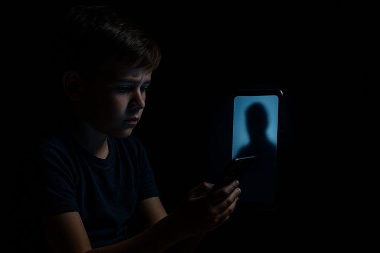 El desafío de proteger a los menores en el mundo digital