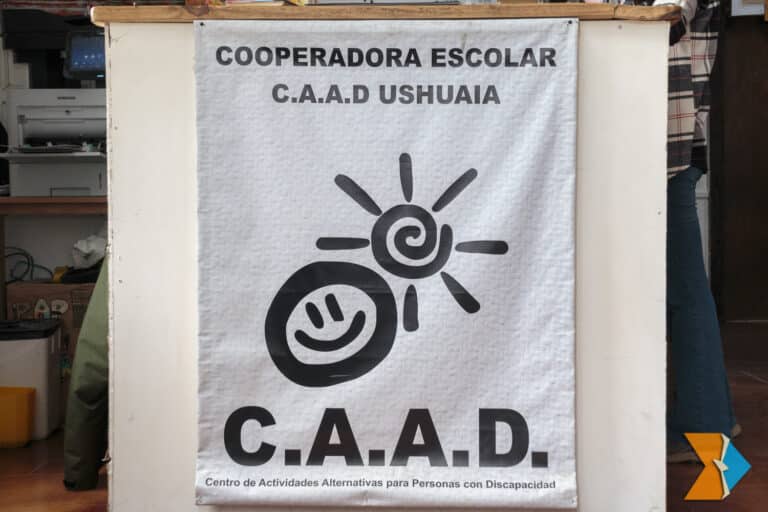 CAAD: Sumar fuerzas para concretar la construcción de un edificio necesario