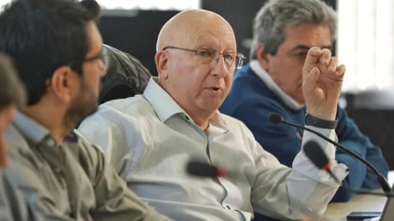 Labroca calificó el acuerdo salarial como un «esfuerzo enorme»