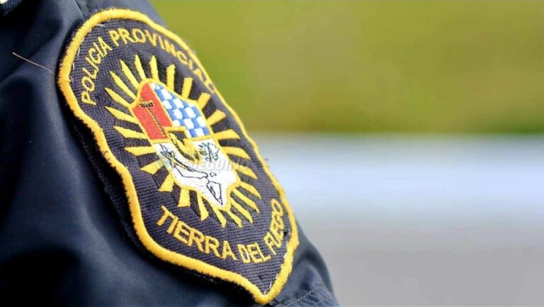 Advierten crítica situación de liquidez en la caja de la policía territorial
