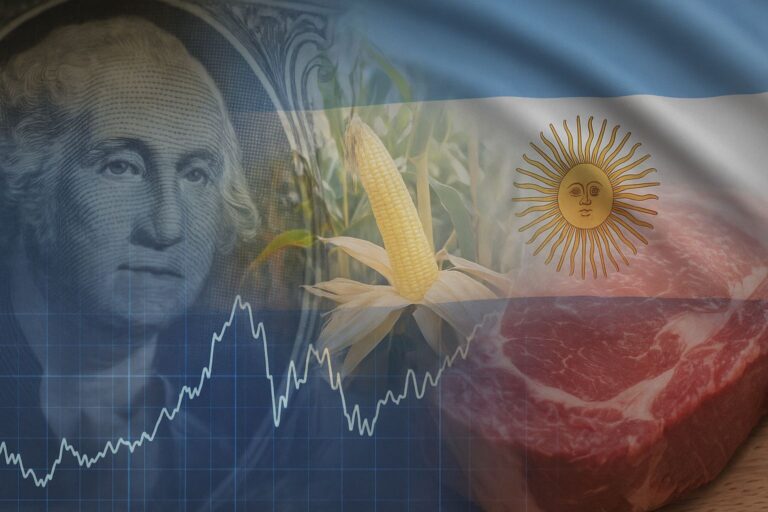 Rayes analizó la delicada coyuntura económica y el poder de las expectativas