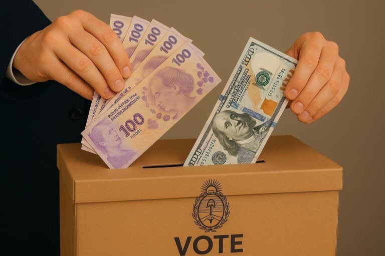 El impacto político en la economía y los desafíos del presupuesto provincial