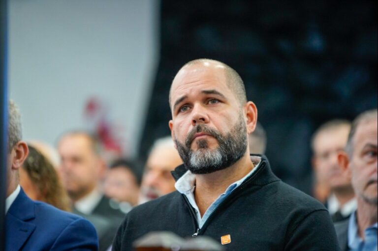Tita atribuyó el resultado electoral al rechazo del gobierno nacional