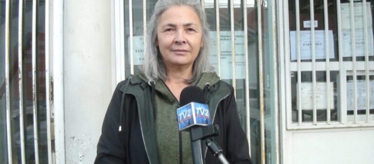 La referente de ATE desmintió al farmacéutico de OSEF