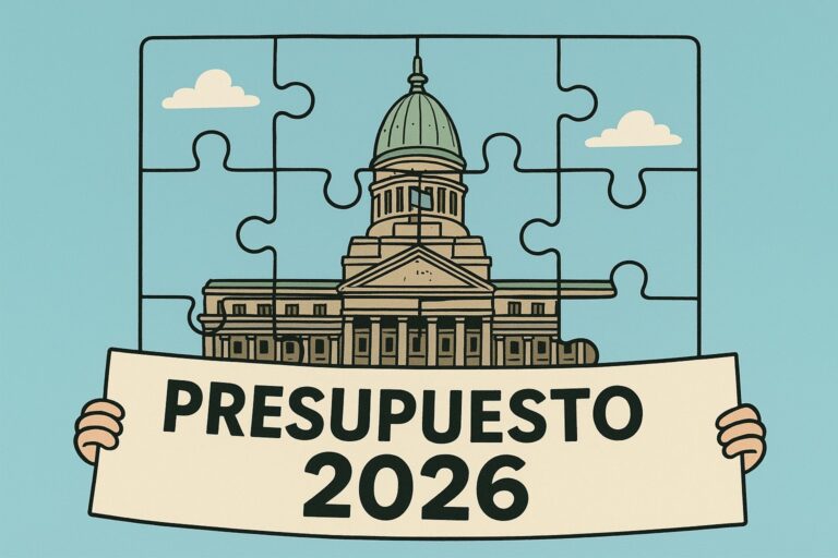 Del análisis; más importante que los números son las intenciones del gobierno