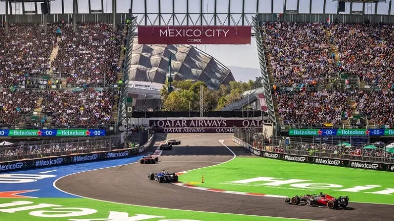 La oferta turística para los grandes eventos deportivos