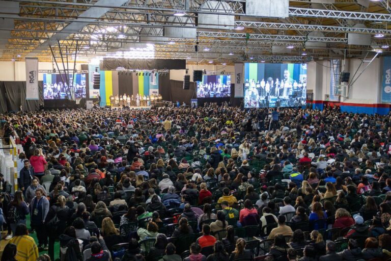 El municipio de Río Grande se prepara para el 3° congreso internacional en prevención de suicidio