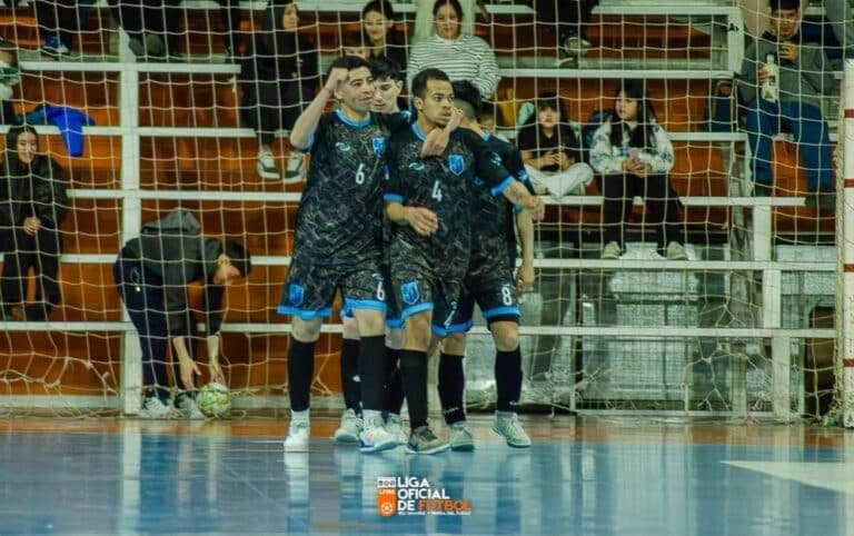 ¡Se vienen las semifinales!