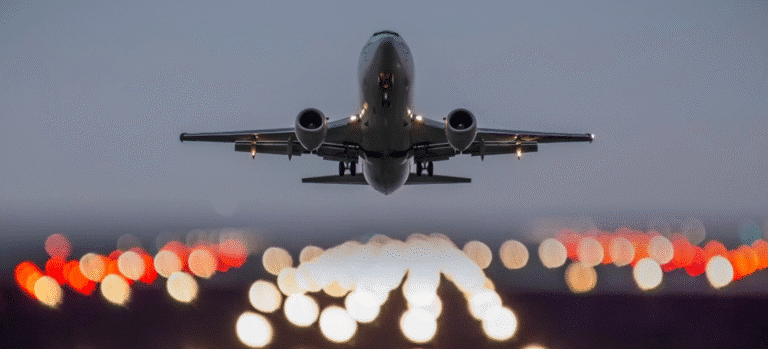 Anticipan temporada de verano con conectividad aérea récord