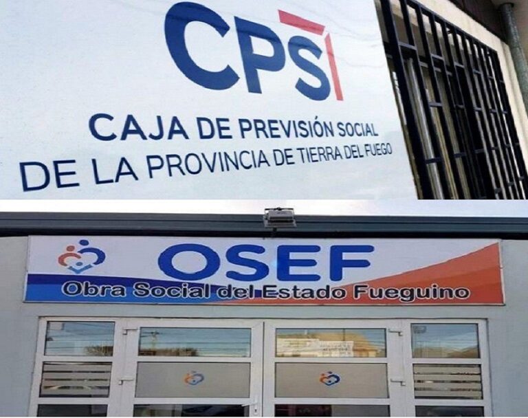 Horacio Gallegos apuesta a la gestión interna para sanear la OSEF