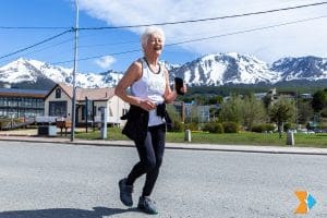 Salud: 2ª edición de la Corre Caminata