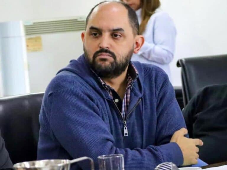 Greve criticó a los candidatos de La Libertad Avanza