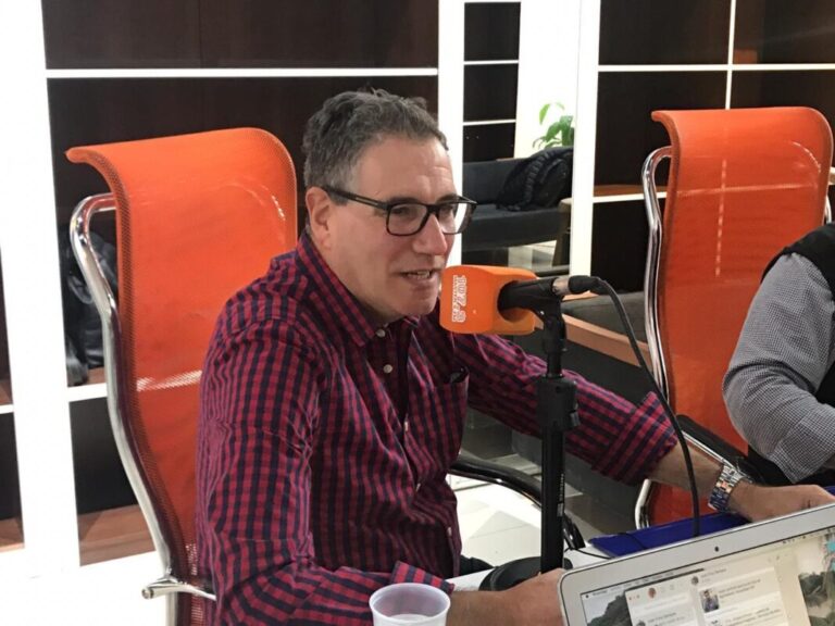 Tercera edición de Dejando Huellas con una notable expansión