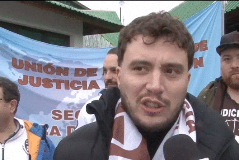 Malestar sindical por aumentos diferenciados en la Justicia fueguina