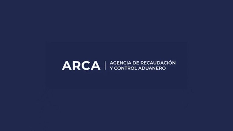 Nueva implementación de ARCA reingeniería del sistema de perfil de riesgo