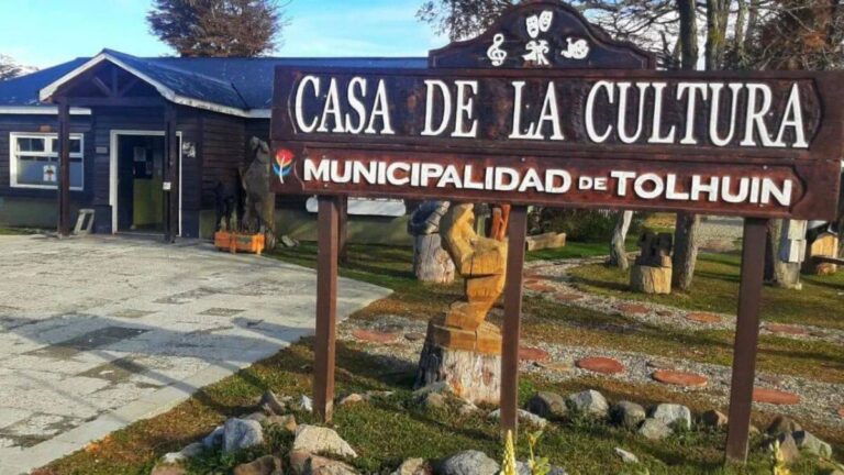 Tolhuin despliega una amplia agenda cultural