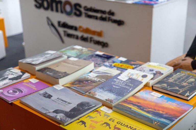 La Feria Provincial del Libro consolida su espacio cultural