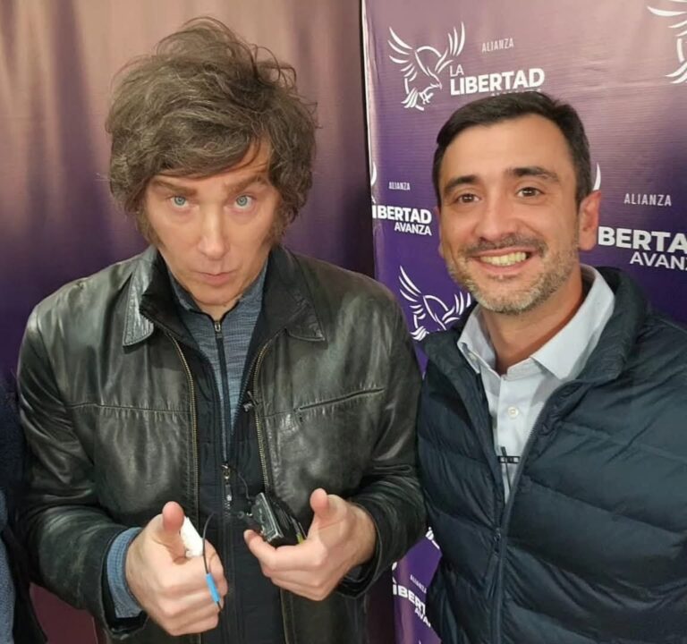 “Es ahora o nunca: dejar atrás el pasado”