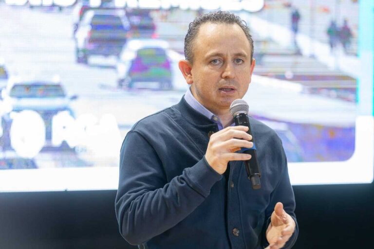 “Hay que escuchar a la gente cuando vota”