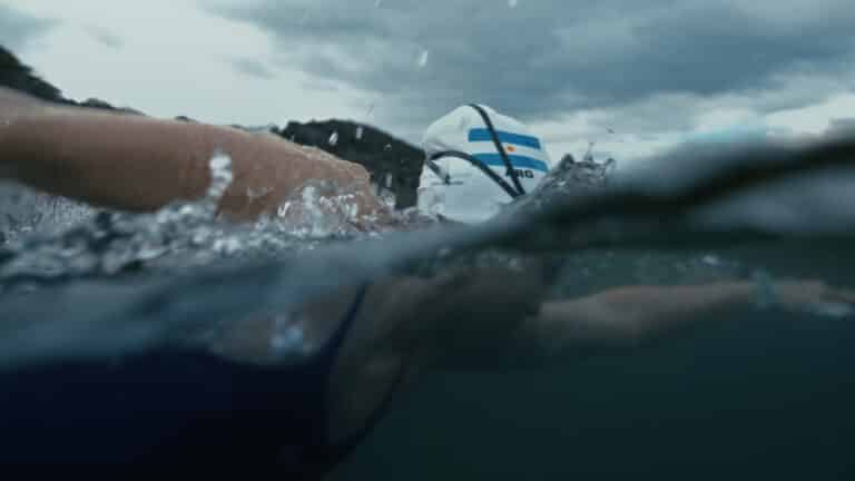 Inmersa: el documental fueguino que sigue conquistando festivales