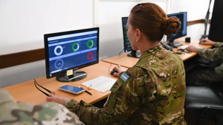 Comando Electoral moviliza 85 mil efectivos y 109 mil mesas para garantizar la seguridad del voto