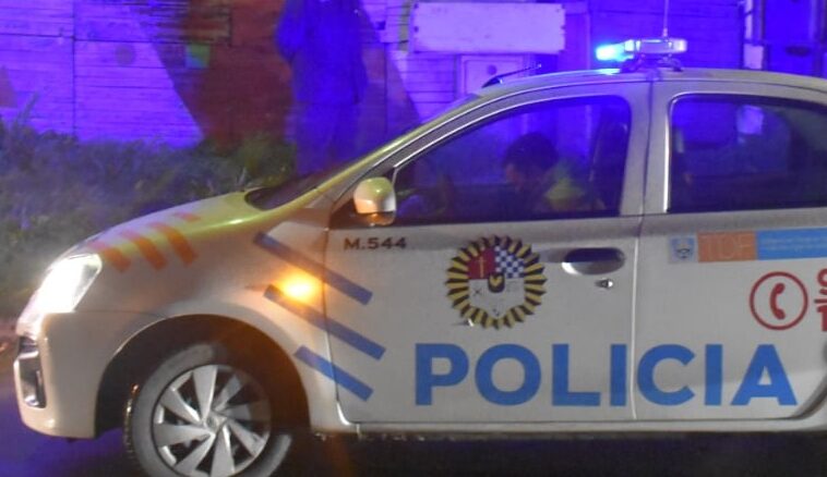 Detuvieron al titular del sindicato de Camioneros en Ushuaia por resistirse a la autoridad