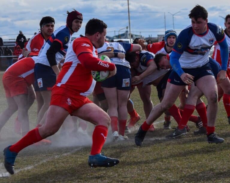 Universitario, en la última, le ganó al URC