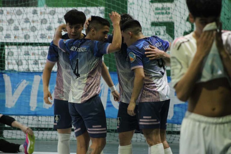¡Arrancaron los cuartos!
