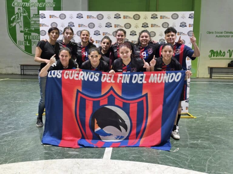 Cuervas venció a ADEFU y viaja a San Luis