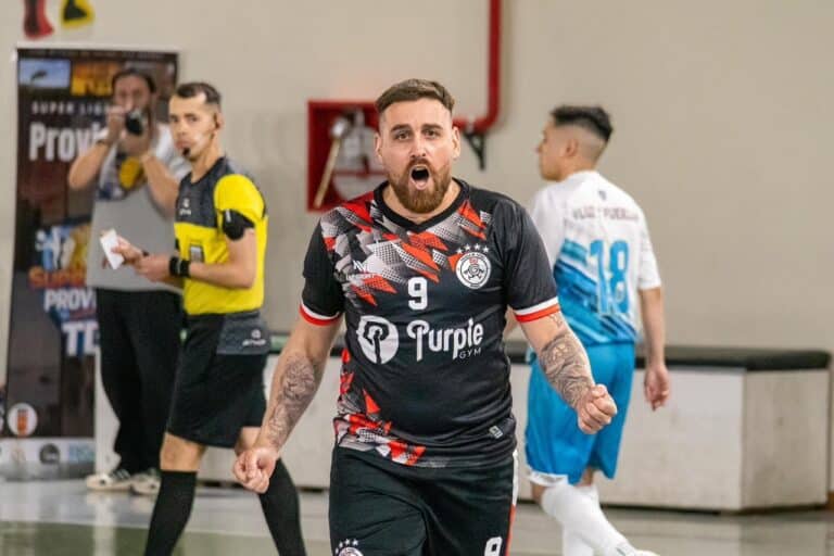 Cuatro van por el título de la Copa