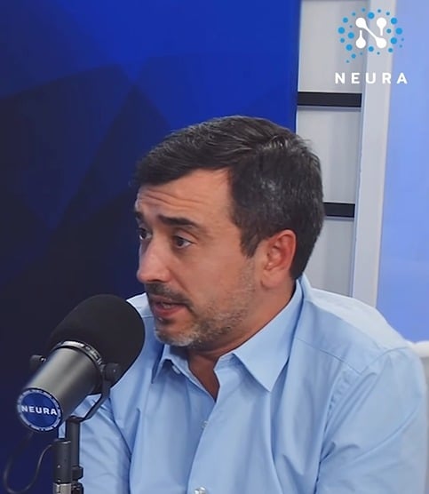  “Si el kirchnerismo fueguino no hubiera impedido la adhesión al RIGI, Tierra del Fuego podría ser un polo de inversión y trabajo”