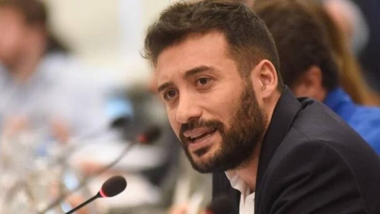 Una Ley Base II con enfoque en reformas y eficiencia