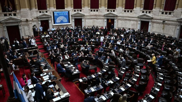 El Gobierno prepara sesiones extraordinarias para aprobar el Presupuesto 2026 y posibles reformas