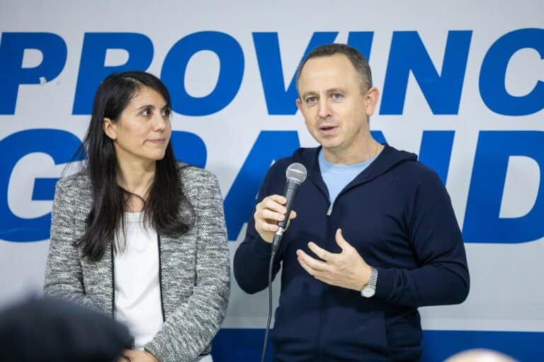 El turismo sustentable es una industria central para TDF