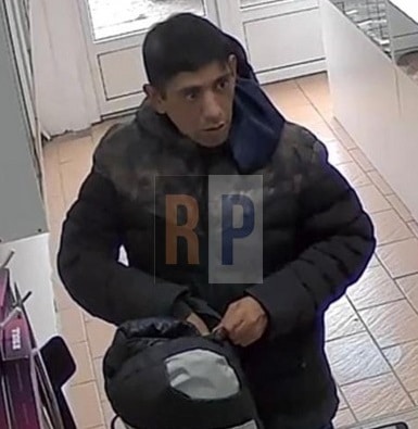 Procesan a Ezequiel Tejada por el millonario robo y otros tres hechos