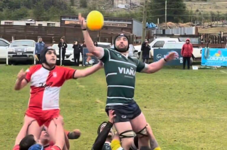 Uni perdió el invicto con Colegio