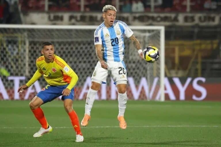 La Sub 20 de Argentina va por la gloria mundial
