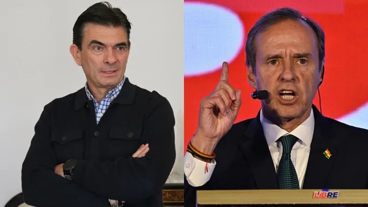 Rodrigo Paz gana el balotaje y la derecha consolida su avance en Bolivia