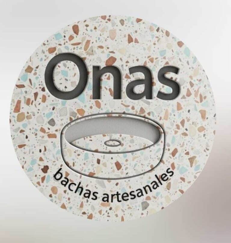 Onas: Renacer de un oficio familiar en bachas de terrazo fueguinas