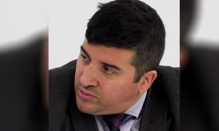 Dictan prisión preventiva para el abogado Lucas Sartori