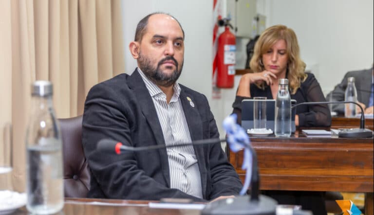 “Fue un acto de campaña que evidenció un gobierno nacional antipatria»