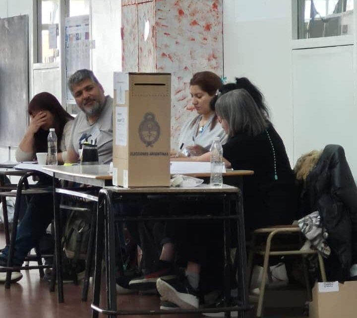 Milei, kirchnerismo y economía: lo que se juega hoy en las urnas