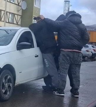 Imputado por tentativa de homicidio optó por abstenerse de declarar